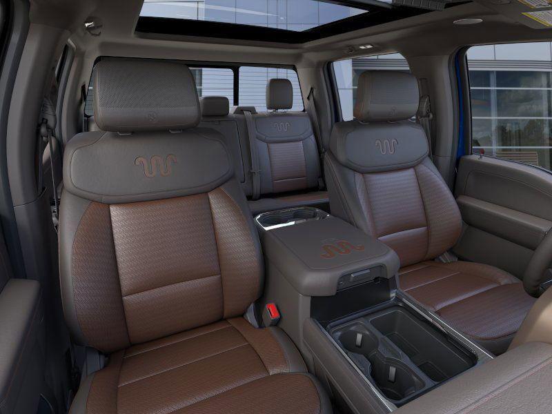 new 2026 Ford F-250 car, priced at $79,538