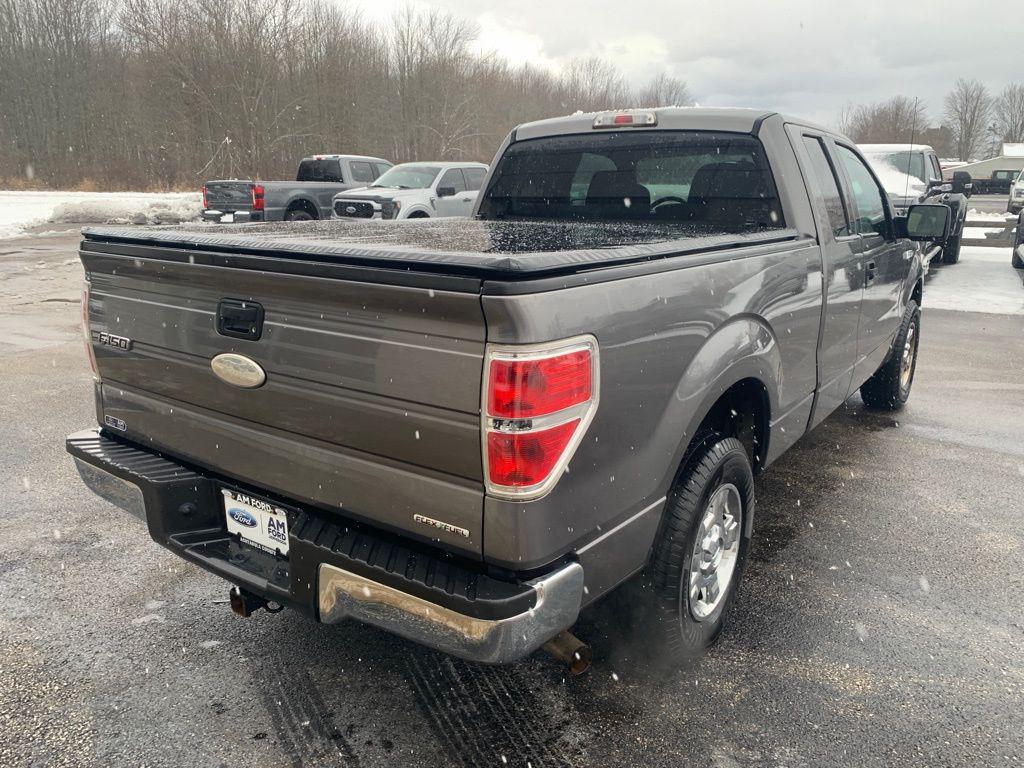 used 2011 Ford F-150 car, priced at $10,150