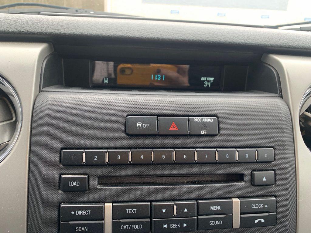 used 2011 Ford F-150 car, priced at $10,150