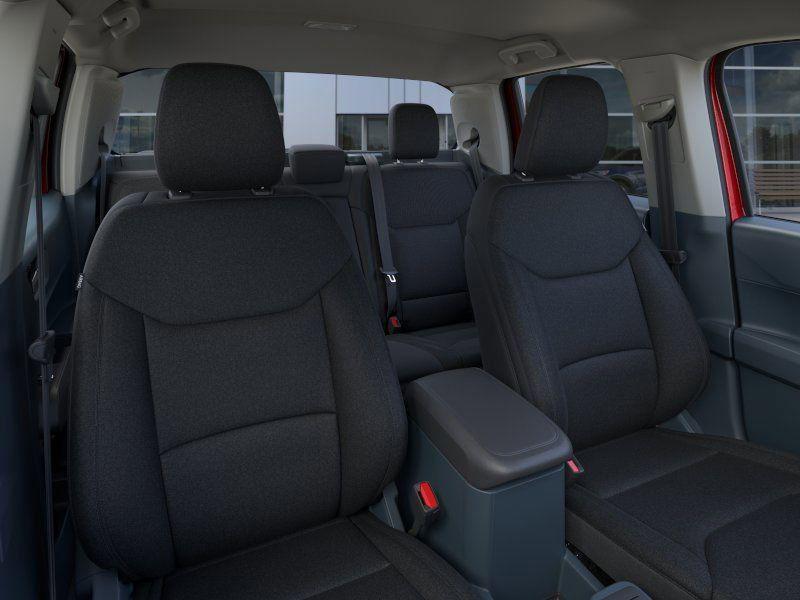 new 2026 Ford Maverick car, priced at $34,874