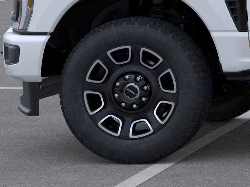 new 2026 Ford F-350 car, priced at $91,077