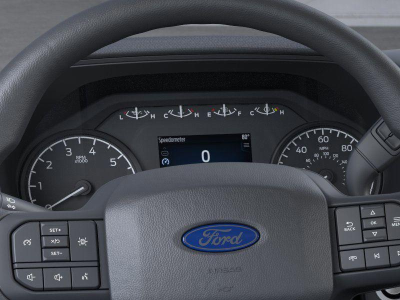 new 2026 Ford F-150 car, priced at $45,820