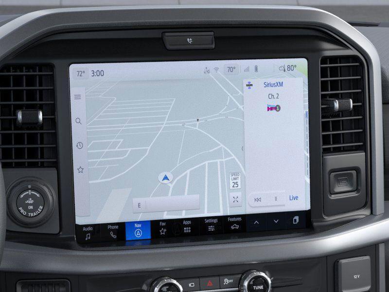 new 2026 Ford F-150 car, priced at $57,373