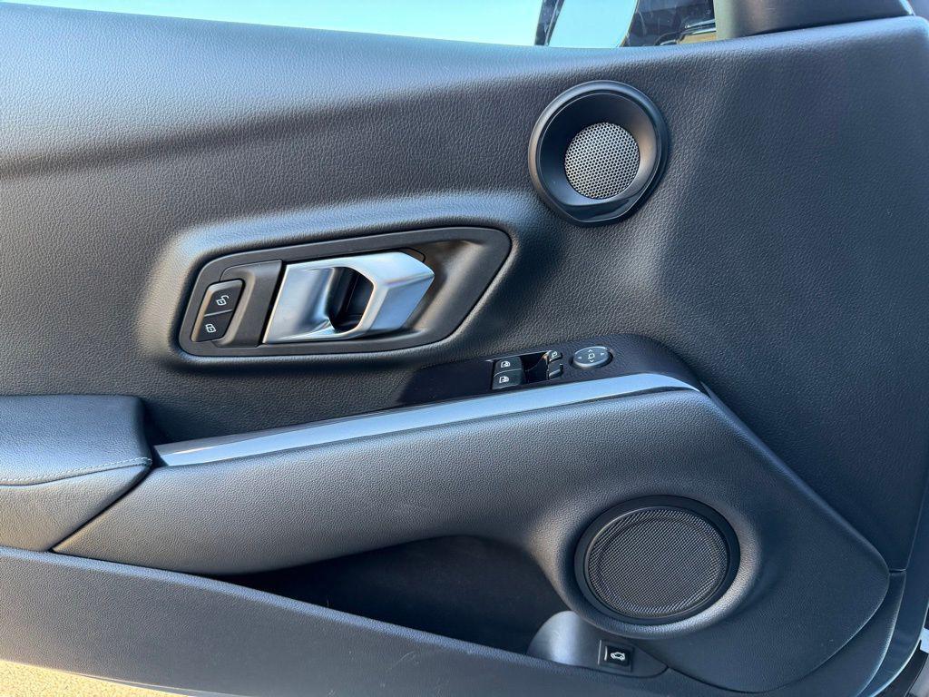 used 2020 Toyota GR Supra car, priced at $44,929