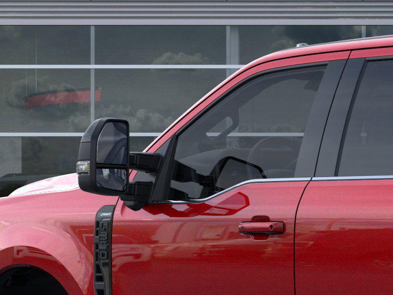 new 2026 Ford F-350 car, priced at $76,287