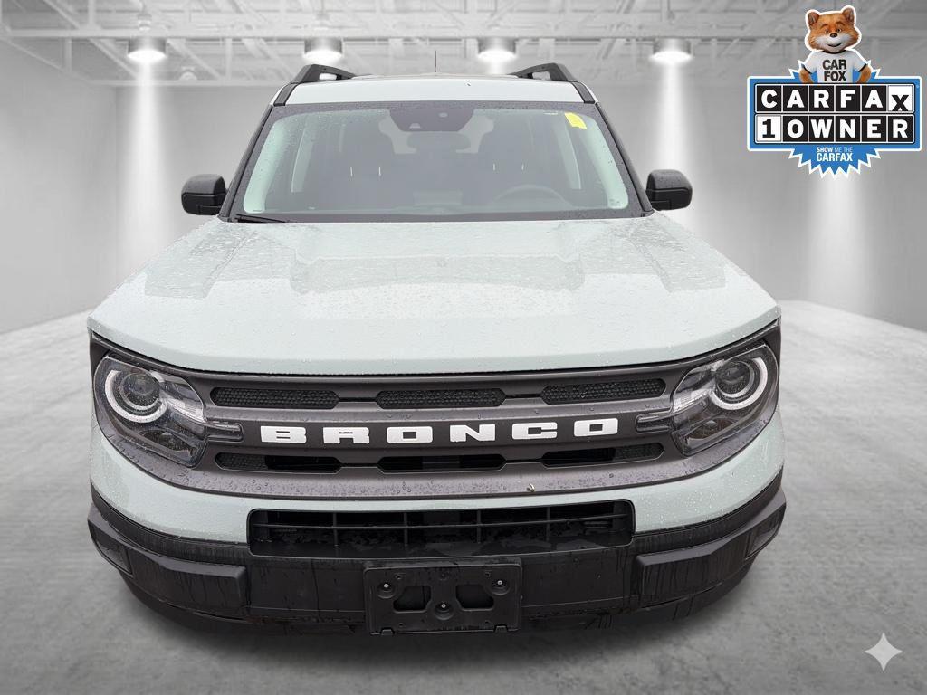 used 2024 Ford Bronco Sport car, priced at $26,295