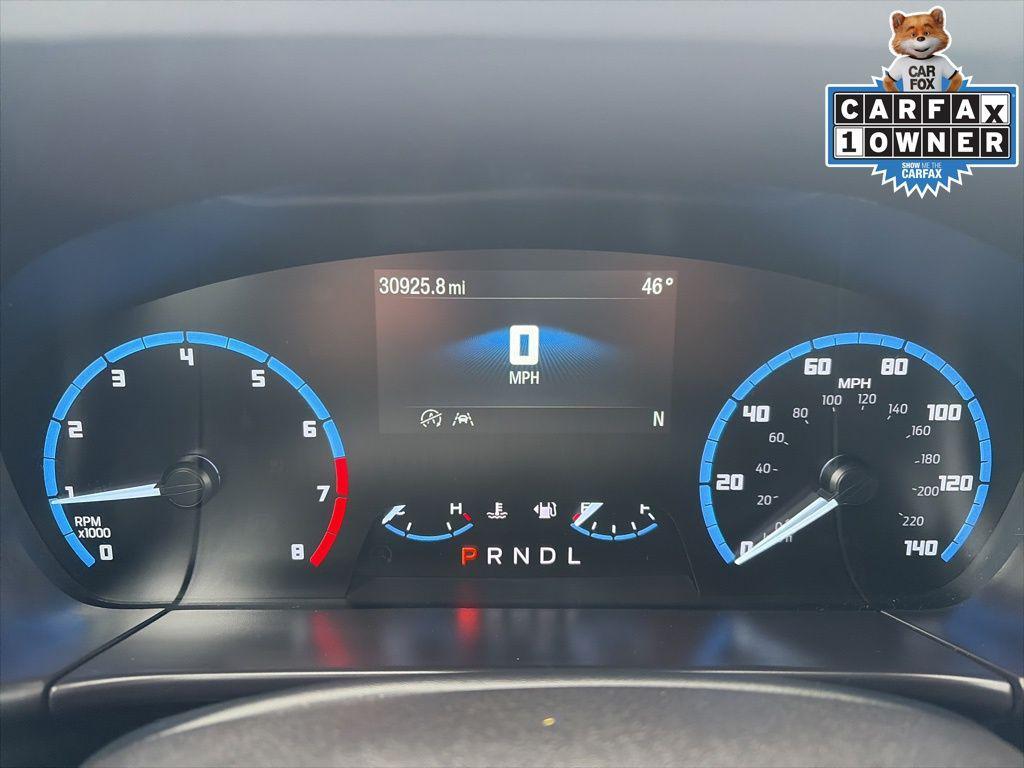 used 2024 Ford Bronco Sport car, priced at $26,295