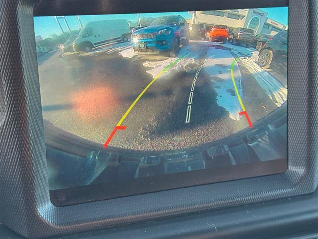 used 2019 Jeep Wrangler Unlimited car, priced at $27,977