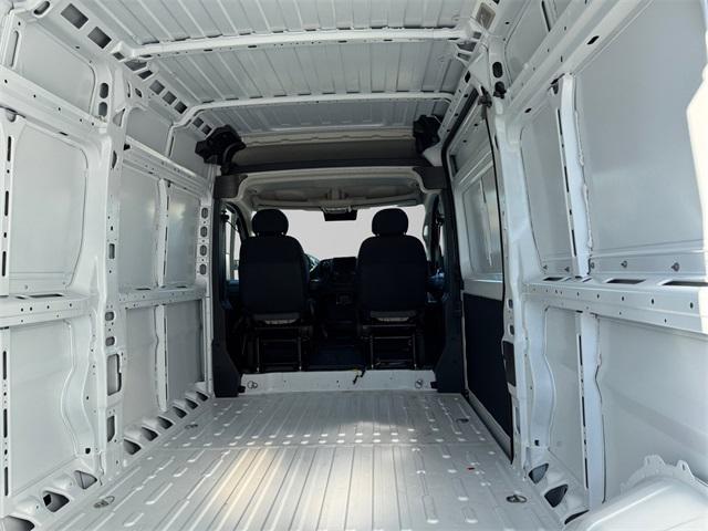 used 2025 Ram ProMaster 2500 car, priced at $40,776
