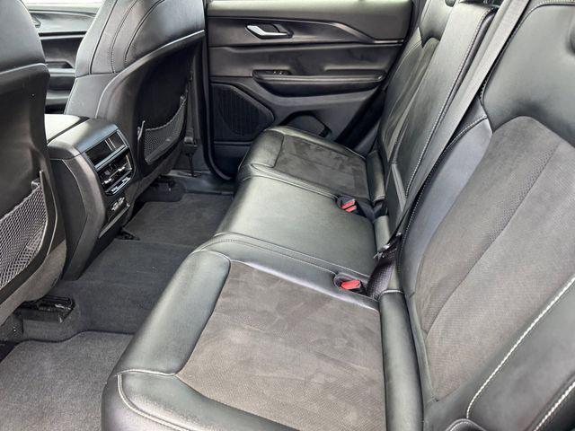 used 2023 Jeep Grand Cherokee car, priced at $33,374
