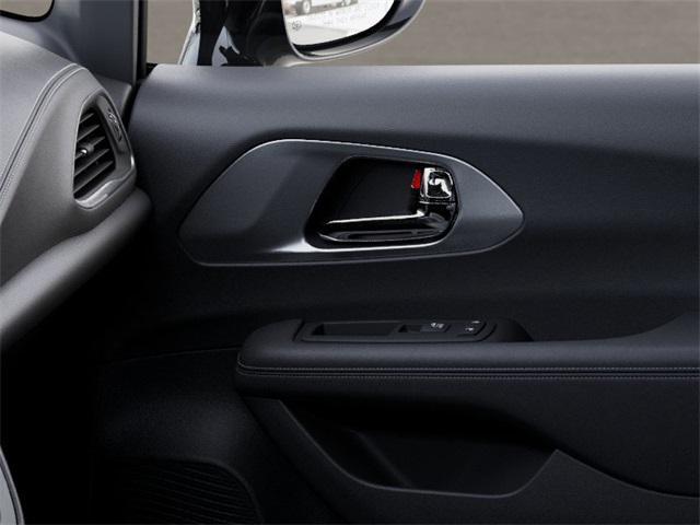 new 2026 Chrysler Pacifica car, priced at $52,855