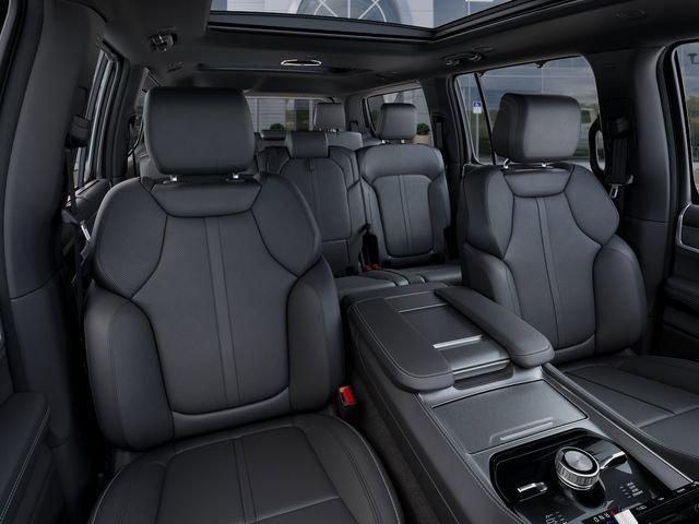 new 2026 Jeep Grand Wagoneer car, priced at $83,478
