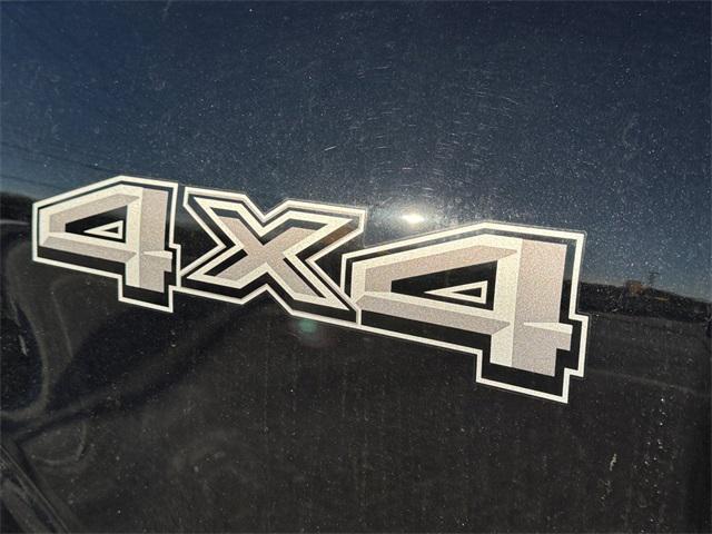 used 2024 Ford F-150 car, priced at $31,977