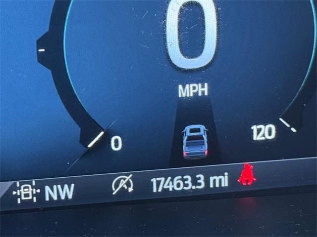 used 2024 Ford F-150 car, priced at $31,977