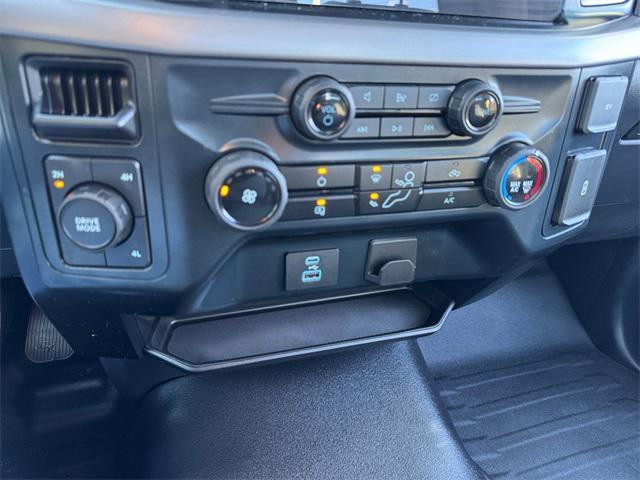 used 2024 Ford F-150 car, priced at $31,977