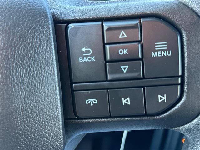 used 2024 Ford F-150 car, priced at $31,977