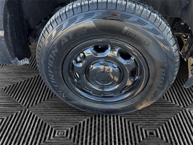 used 2024 Ford F-150 car, priced at $31,977