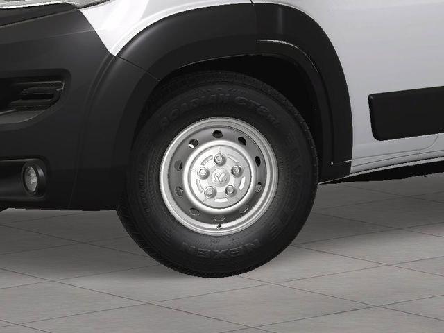 new 2024 Ram ProMaster 3500 car, priced at $51,692