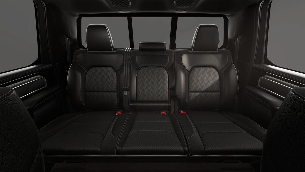 new 2026 Ram 1500 car, priced at $74,232