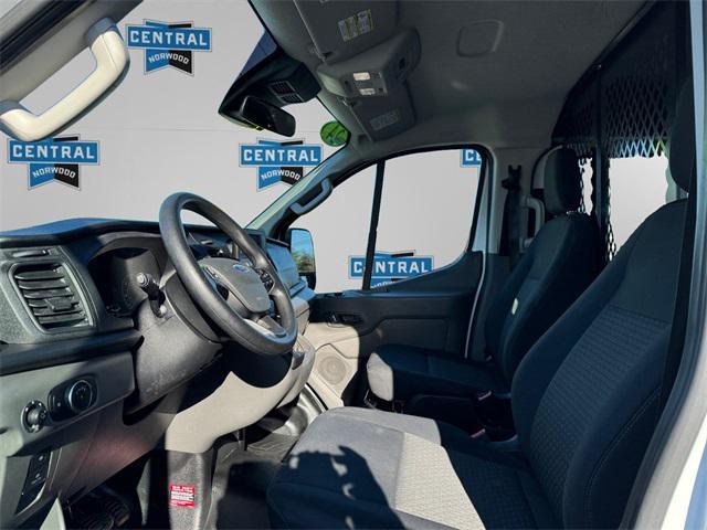 used 2024 Ford Transit-250 car, priced at $32,877
