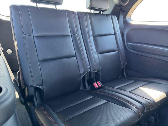 new 2026 Dodge Durango car, priced at $48,586