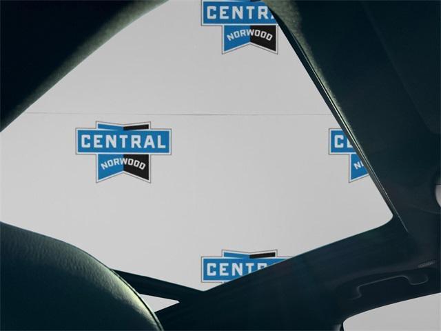 used 2024 Jeep Compass car, priced at $26,977