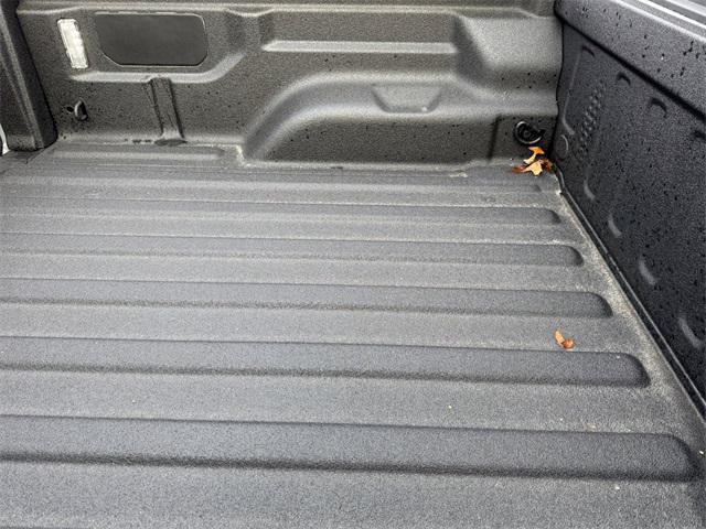 new 2026 Jeep Gladiator car, priced at $41,840