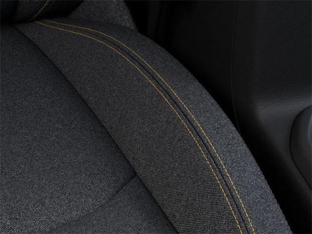 new 2026 Jeep Wrangler car, priced at $47,415