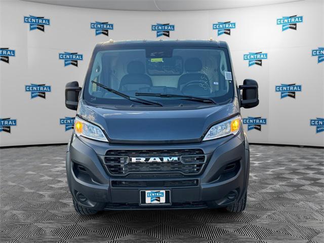 new 2026 Ram ProMaster 1500 car, priced at $50,375
