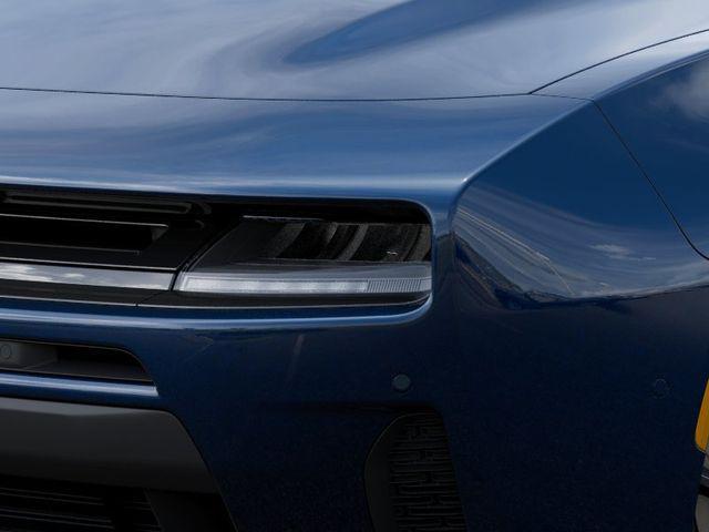 new 2026 Dodge Charger car, priced at $61,205
