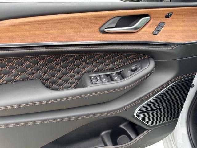 new 2026 Jeep Grand Cherokee L car, priced at $62,012