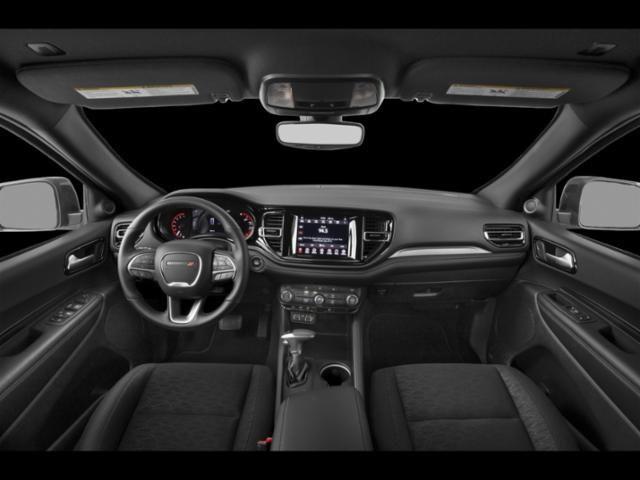 new 2026 Dodge Durango car, priced at $51,610