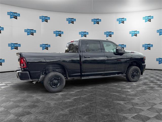 new 2026 Ram 2500 car, priced at $58,380