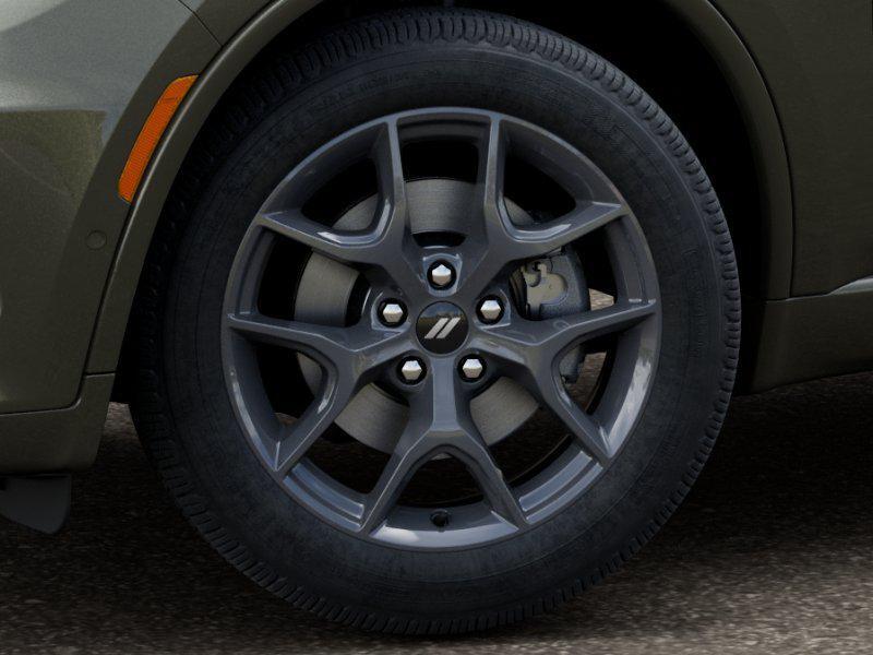 new 2026 Dodge Durango car, priced at $54,382