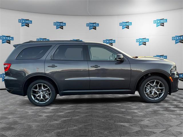 new 2026 Dodge Durango car, priced at $48,810