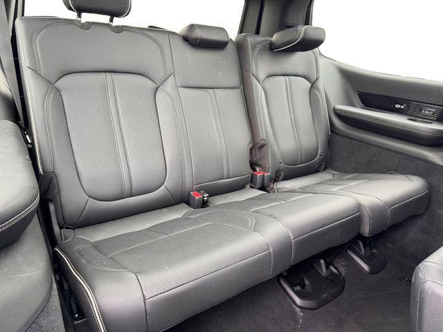 used 2025 Jeep Grand Wagoneer car, priced at $73,674