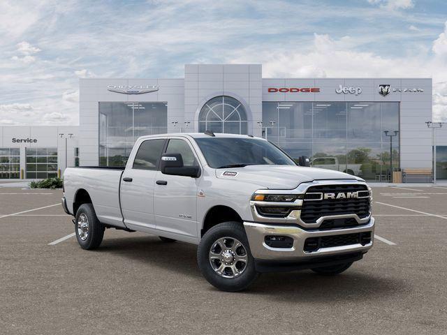new 2026 Ram 2500 car, priced at $69,693