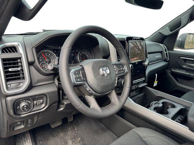 new 2026 Ram 1500 car, priced at $56,615