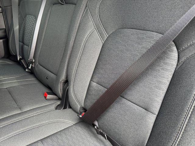 new 2026 Ram 1500 car, priced at $56,615