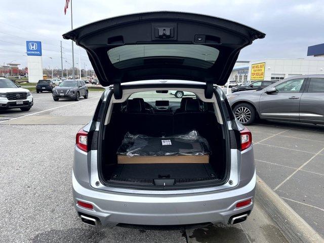 new 2026 Acura RDX car, priced at $54,300