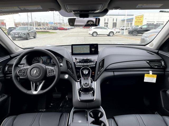 new 2026 Acura RDX car, priced at $54,300