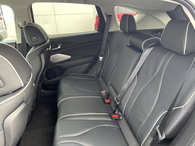 new 2026 Acura RDX car, priced at $54,300