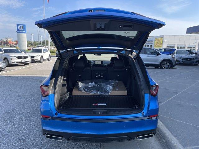 new 2026 Acura MDX car, priced at $64,450
