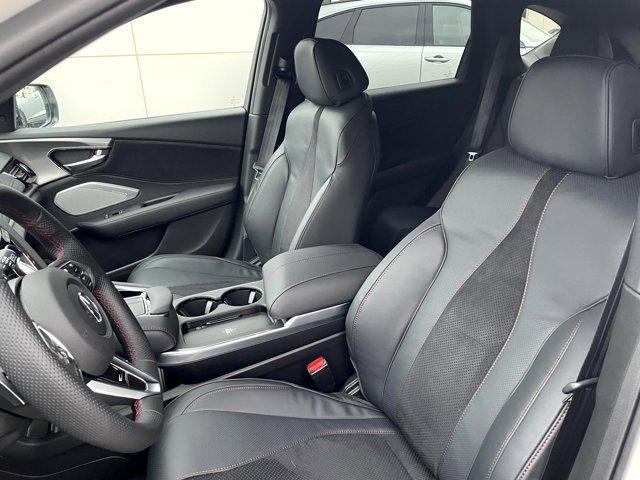 new 2026 Acura RDX car, priced at $52,650