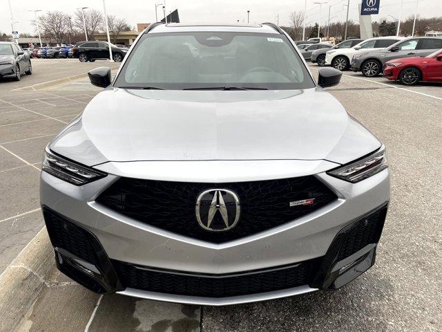 new 2026 Acura MDX car, priced at $77,300