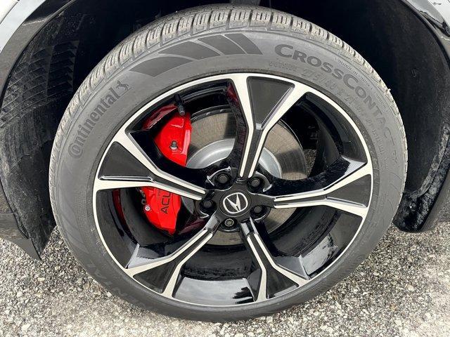 new 2026 Acura MDX car, priced at $77,300