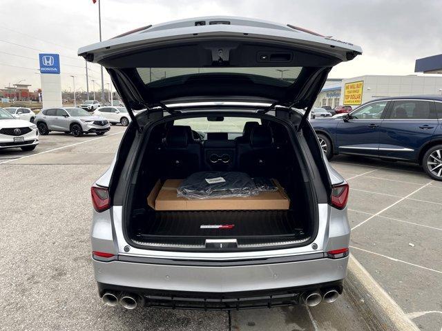 new 2026 Acura MDX car, priced at $77,300