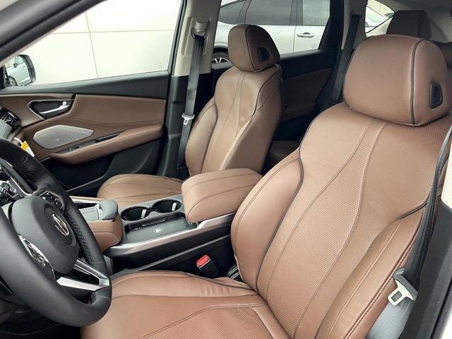 new 2026 Acura RDX car, priced at $54,900