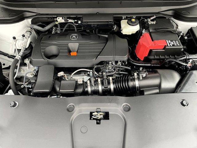 new 2026 Acura RDX car, priced at $54,900