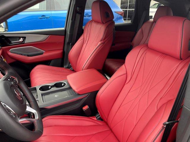 new 2026 Acura MDX car, priced at $70,950